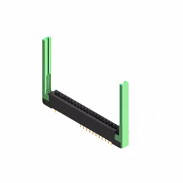 387-038-558-268 EDAC Inc.  Edgeboard Connectors